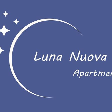 Luna Nuova Tirano Exteriér fotografie