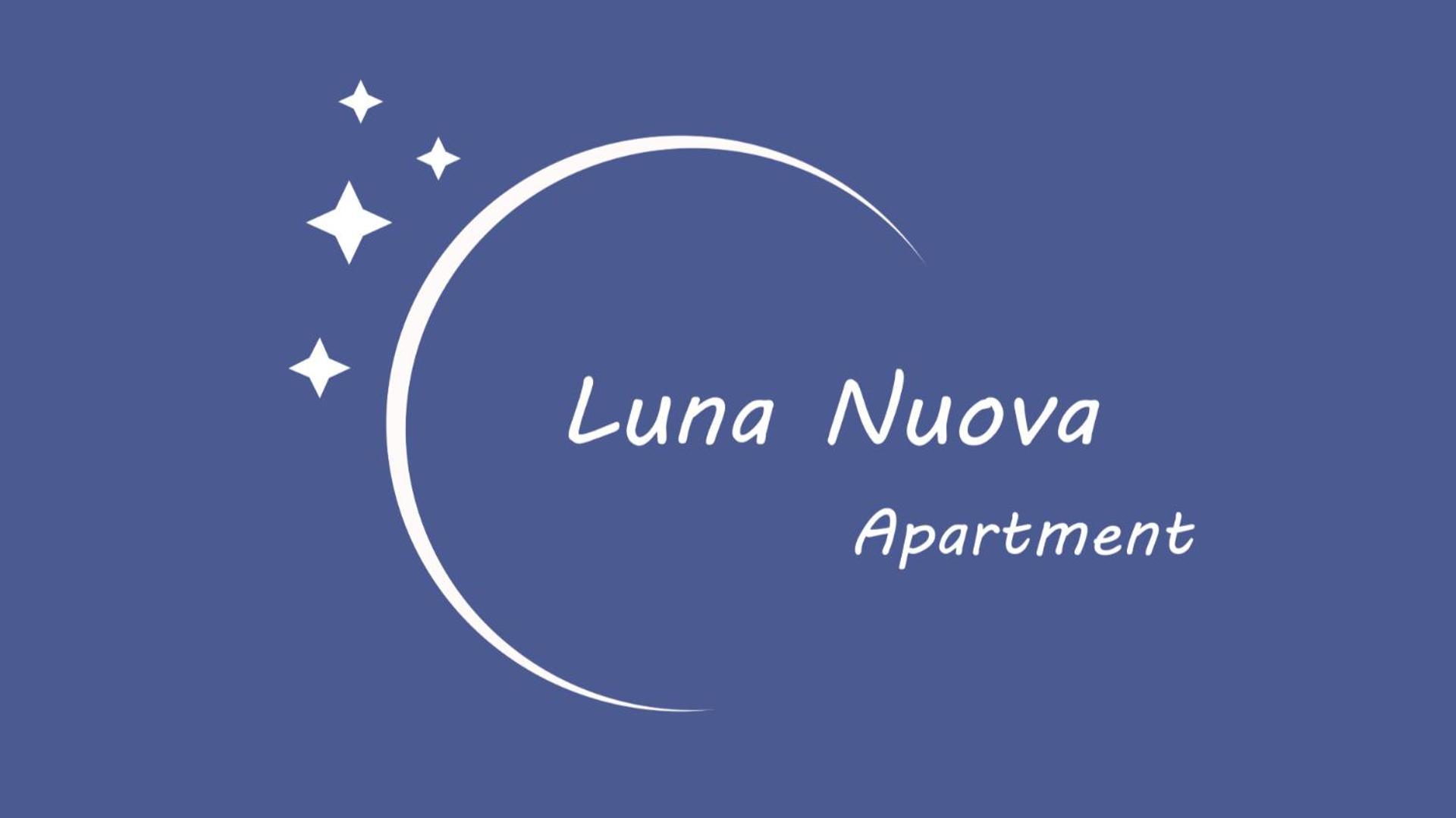 Luna Nuova Tirano Exteriér fotografie